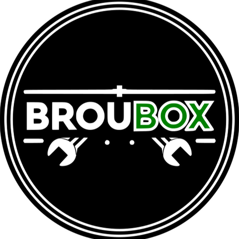 BrouBox