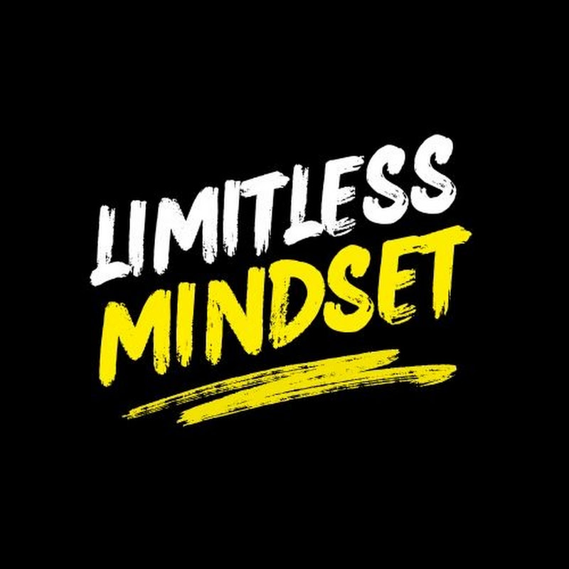 Limitless Mindset