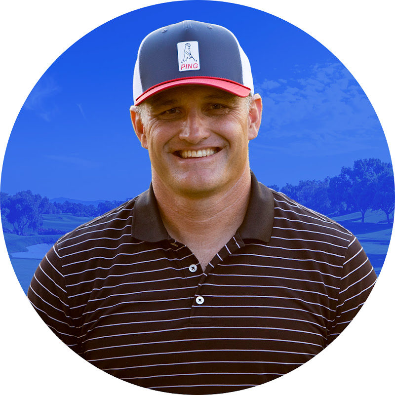 Golf Rx with Dr. B