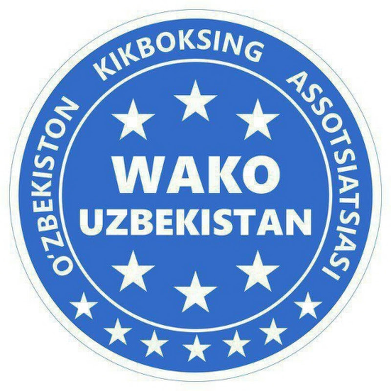 WAKO UZBEKISTAN