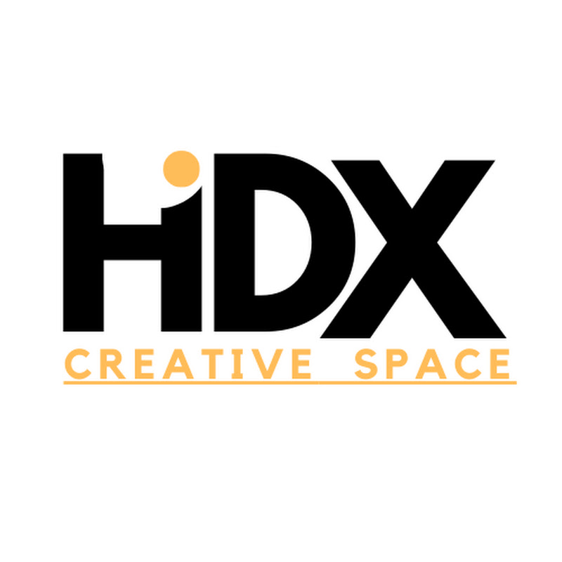 HDX Creative Space