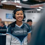 Christina Chin