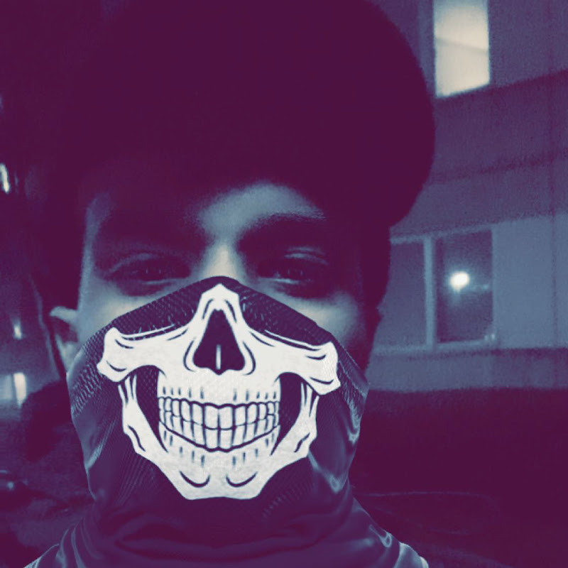 Abdurahman Hussein عبدالرحمن حسين