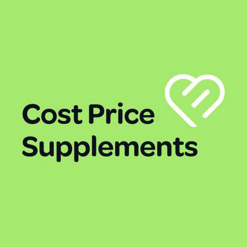 Cost Price Supplements