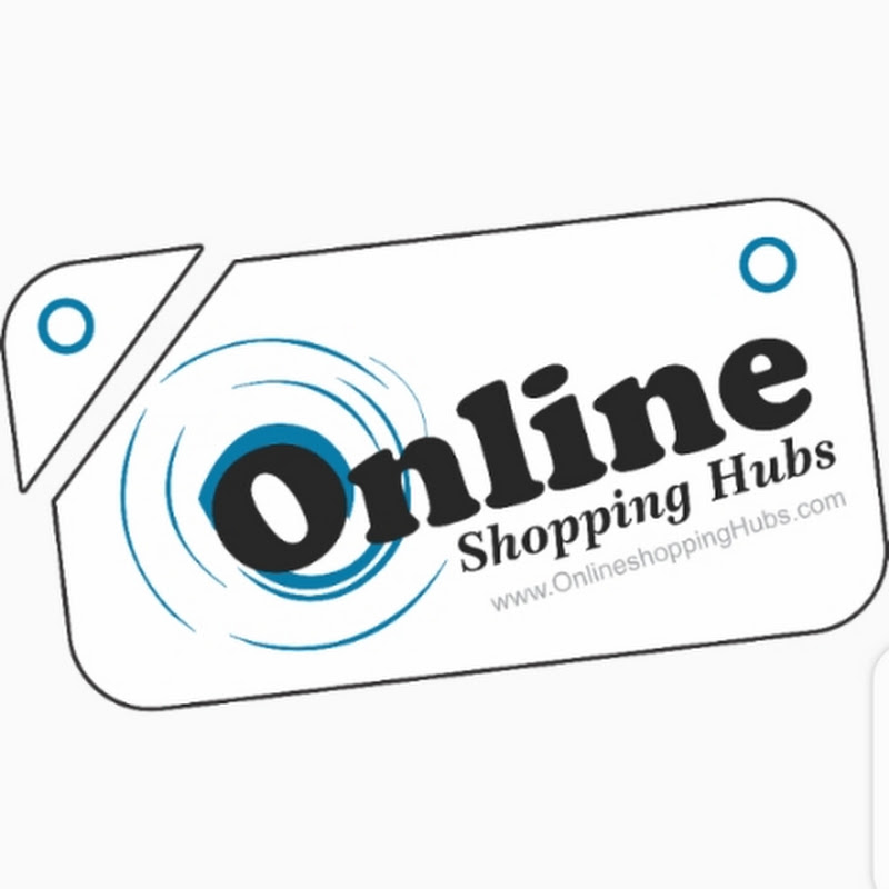 Online Shopping Hub