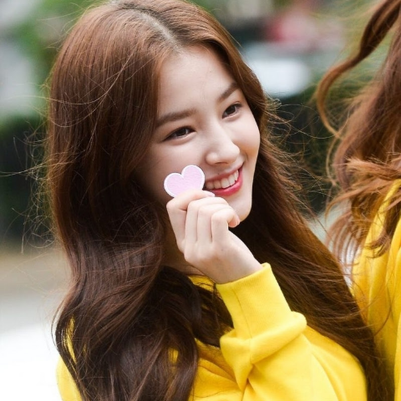 cute Nancy