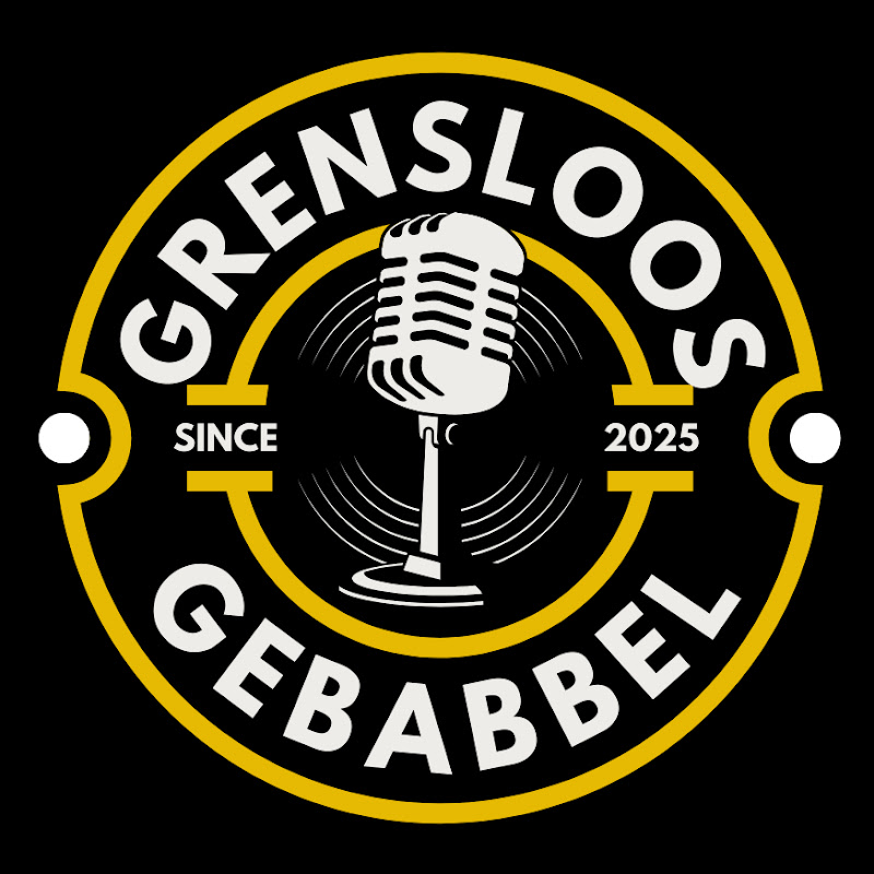 Grensloos Gebabbel