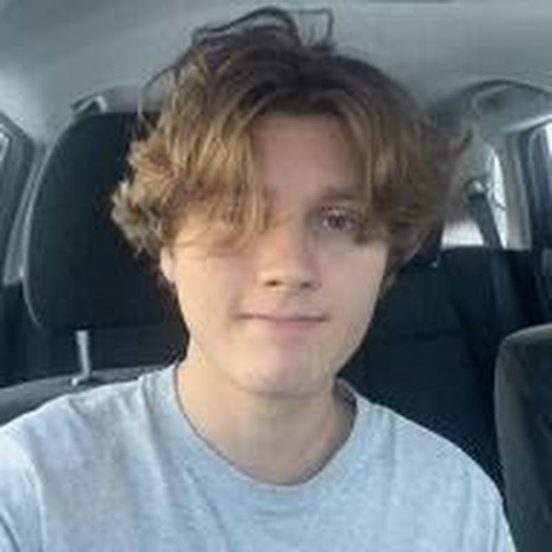 Luke Evenson