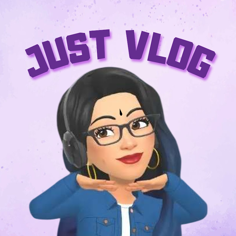Just Vlog