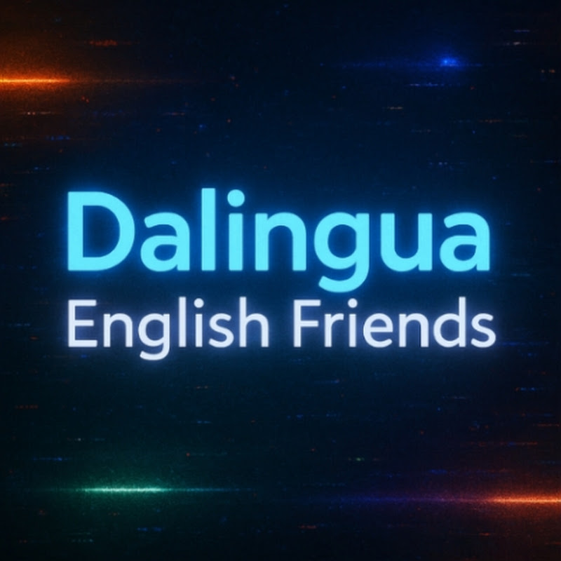 Dalingua English Friends