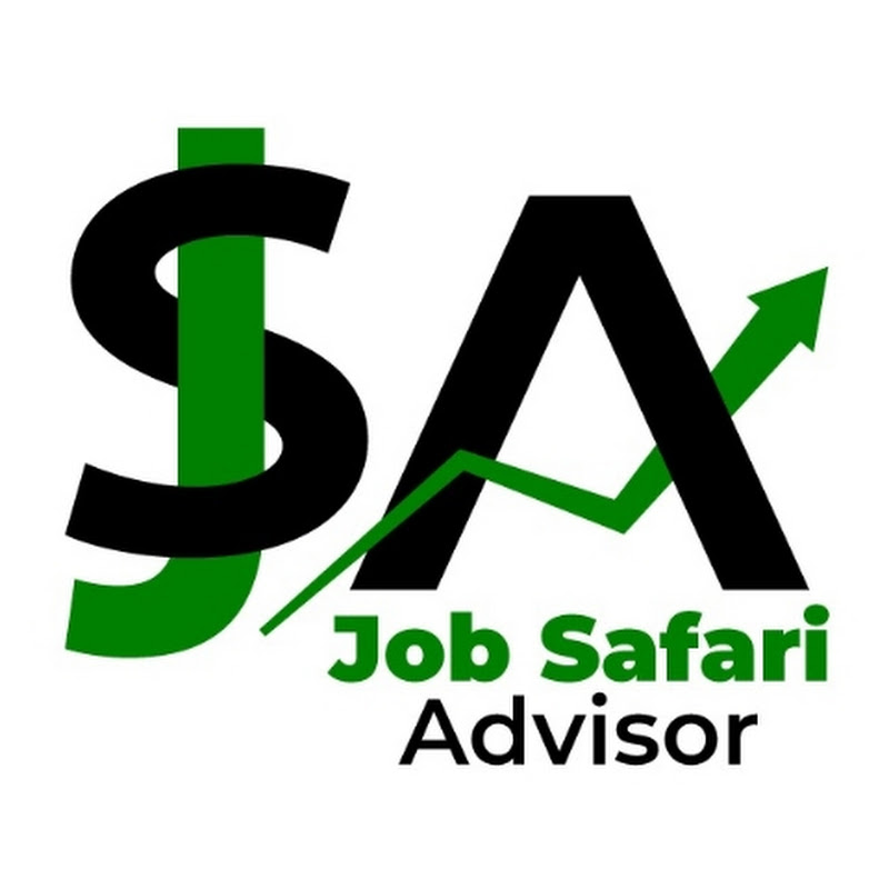JOB SAFARI ADVISOR