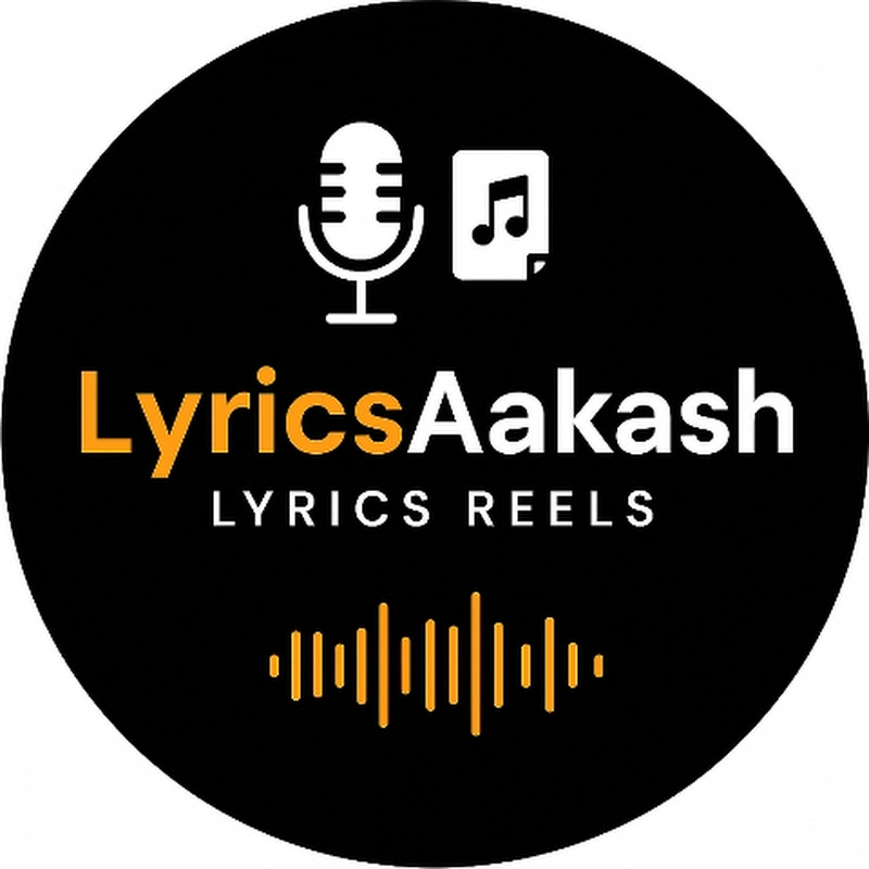 LYRICS AAKASH • 125K views • 2 month ago