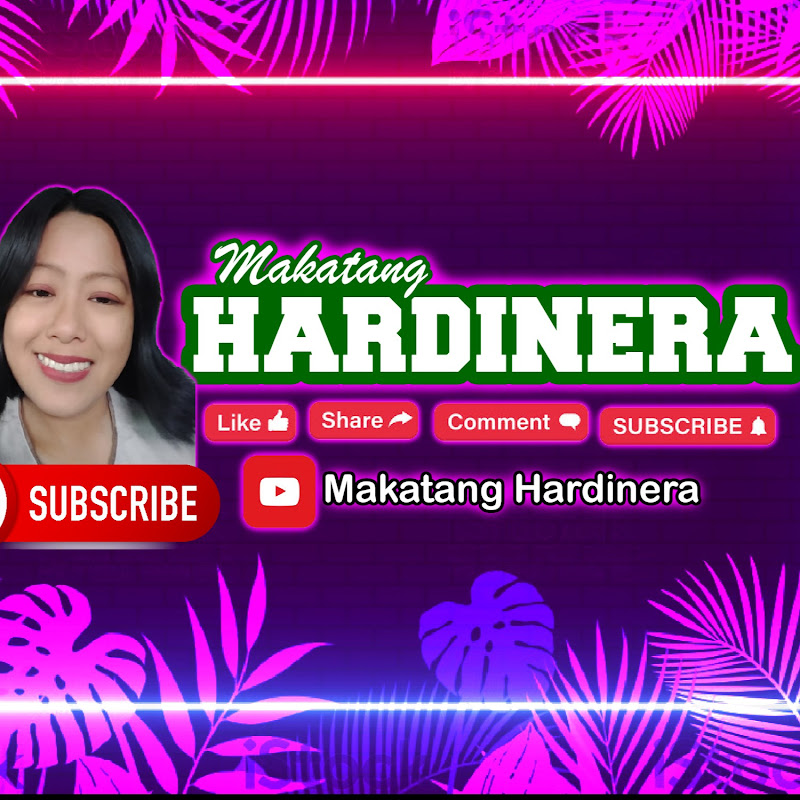 Makatang Hardinera