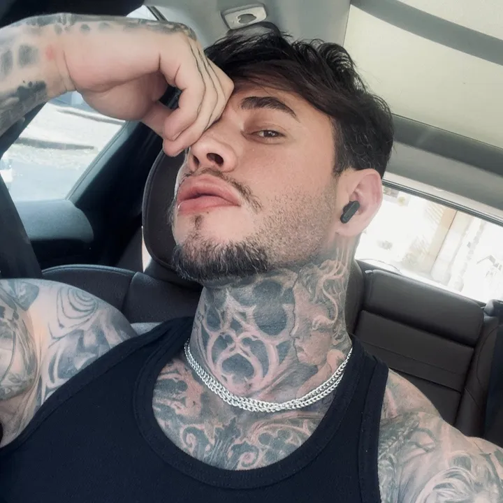Don Müller 🦂