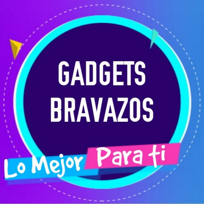 Gadgets y Juguetes Bravazos