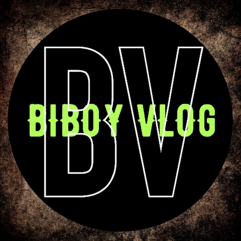BIBOY VLOG