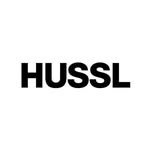 HUSSL. Stühle und Tische vom Umlberg