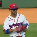 Ricardo Céspedes Jr. 🇩🇴