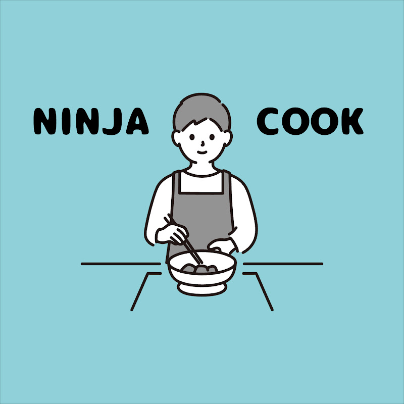 NINJA COOK