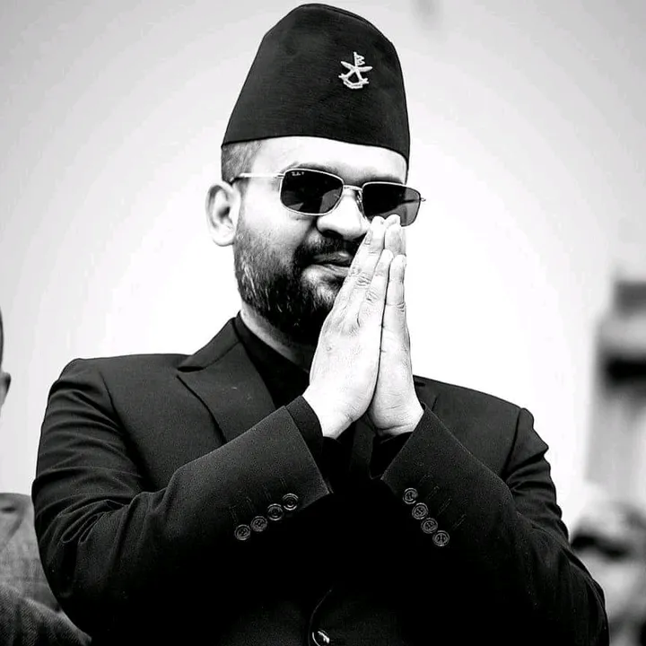 🇳🇵 बझाङ्गी बड्डो👨‍🦯❣️🇯🇵