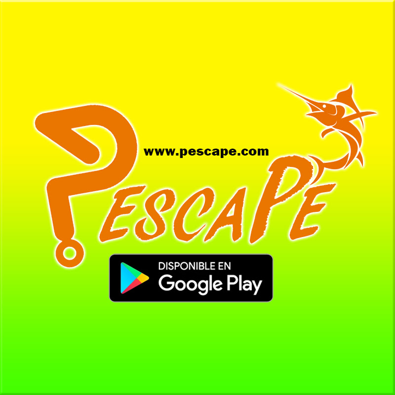 PescaPe Oficial Fishing