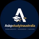 Study In Australia🐨