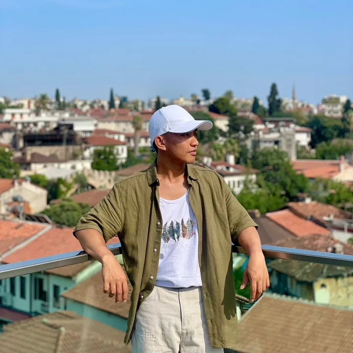 Carl Vincent Vicio🇵🇭🇹🇷