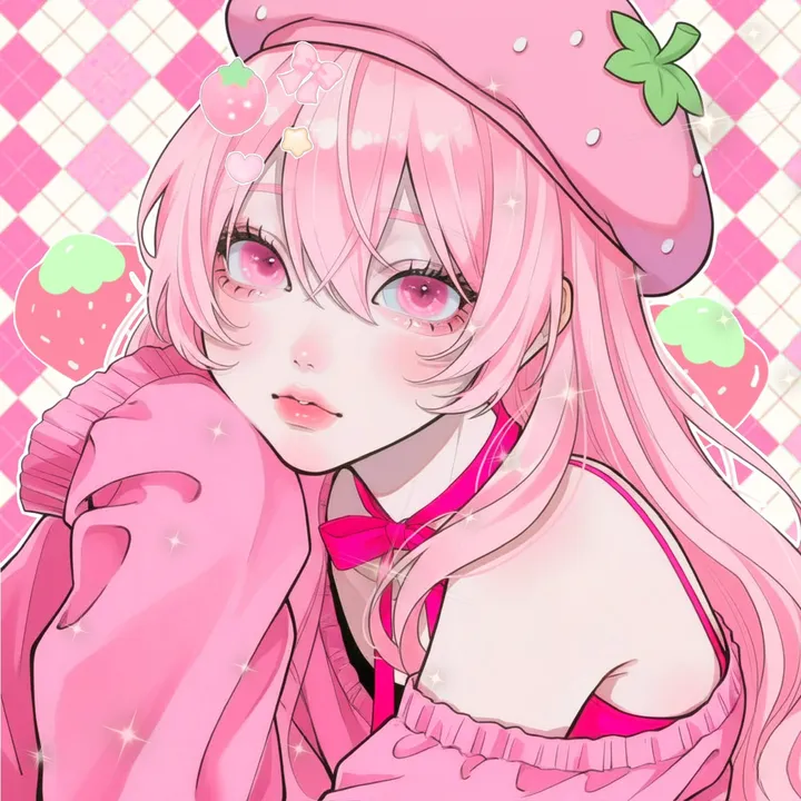 SoyMhisa🍓