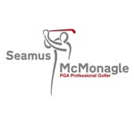 Seamus McMonagle Golf Coaching