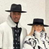 The Fashion Couple