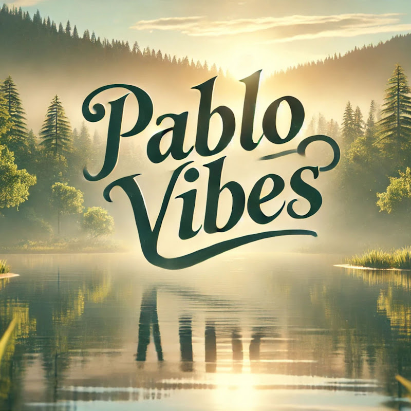 Pablo Vibes