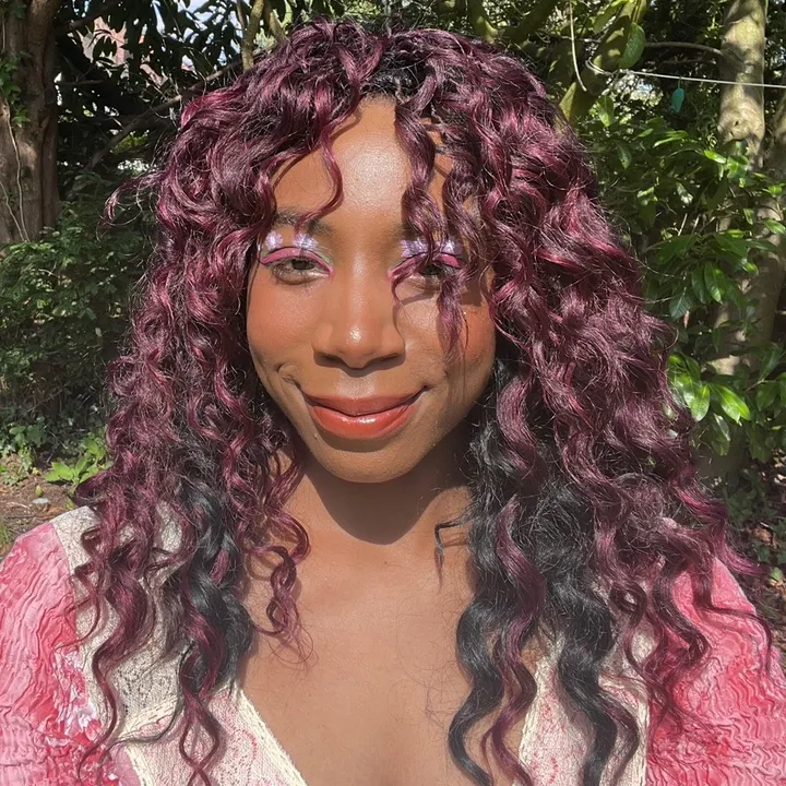 Dominique 🌈🧚🏾‍♀️