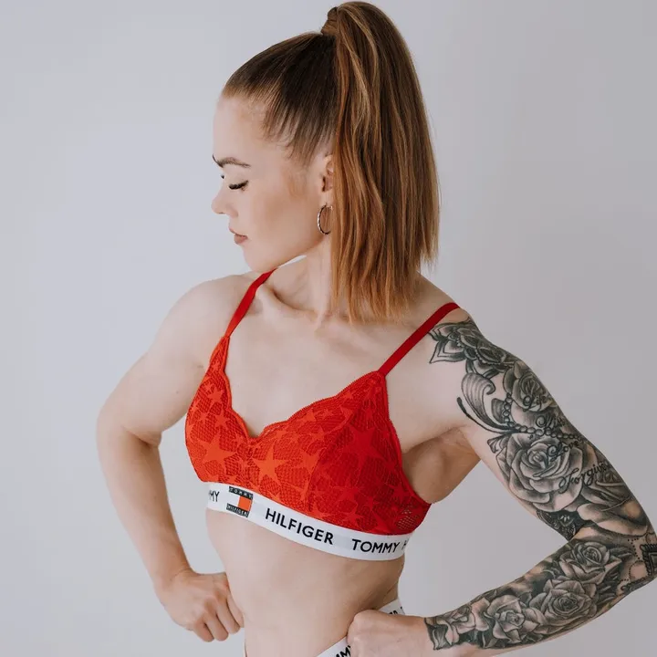 Karoliina Kardeliina