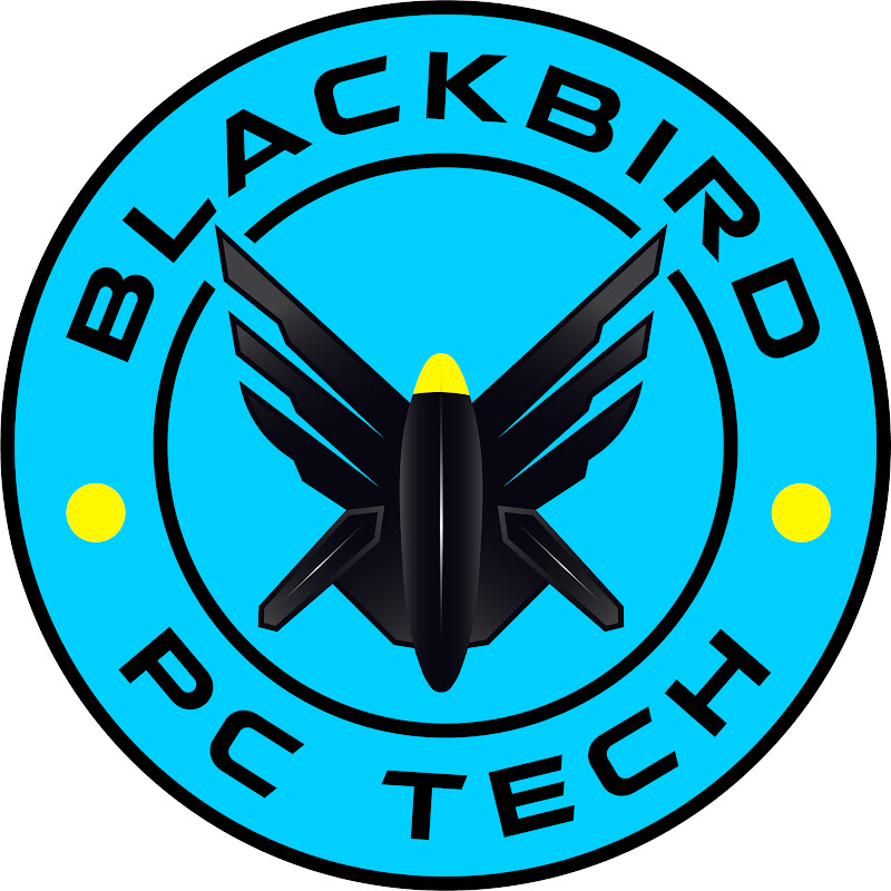 Blackbird PC Tech