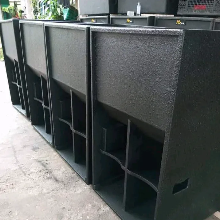 Sanjaya ProfesionaL Audio