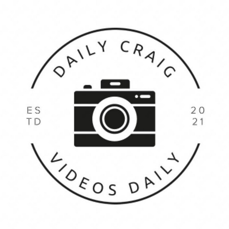 DailyCraig