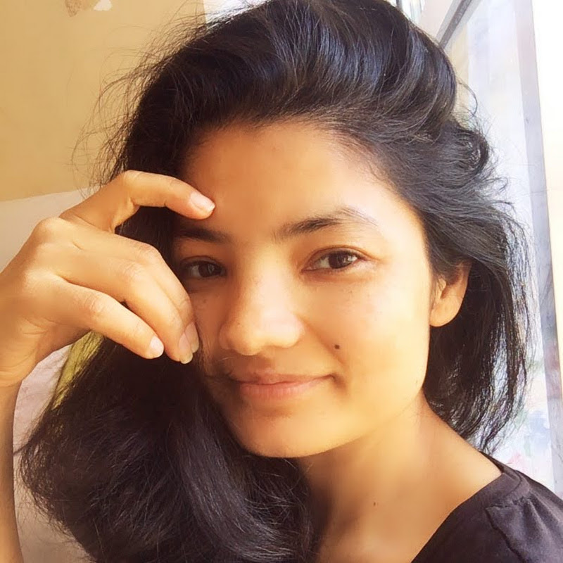 Pinki Rawat