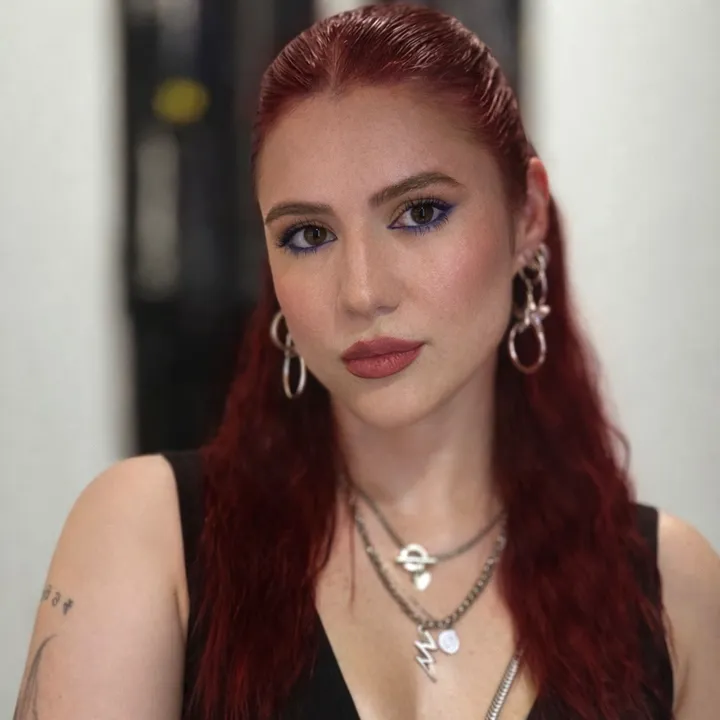 Amanda Paduan