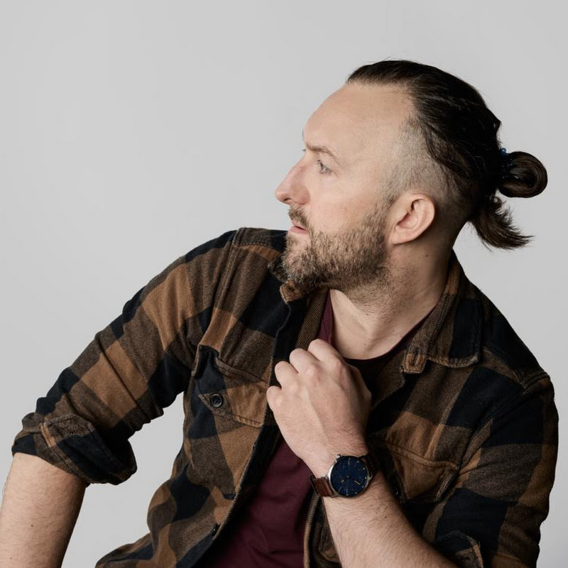 Sam Hughes VO