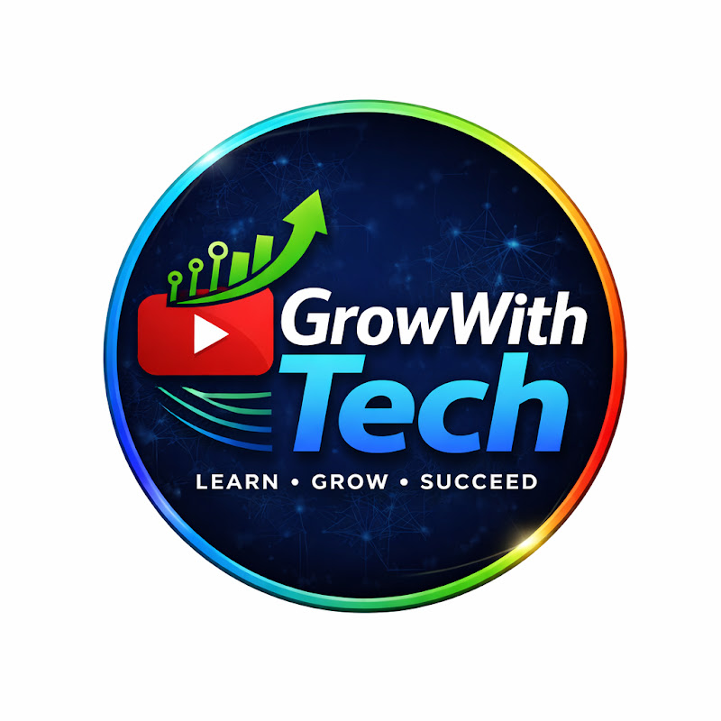 GrowWithTech
