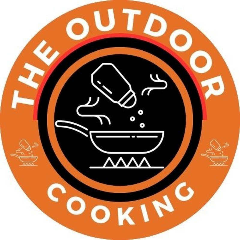 The Outdoor Cooking