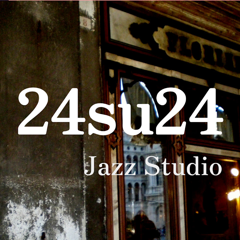 24su24 Jazz Studio