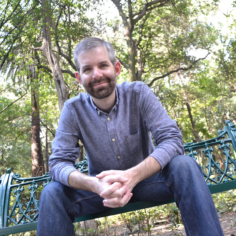 Jonathan Huggins