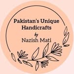 Pakistan's Unique Handicrafts