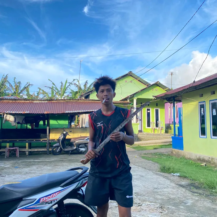 Orang Wanci📍