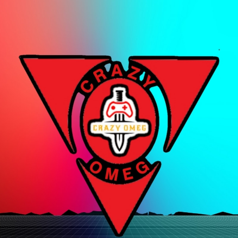 CRAZY OMEG - أوميج المجنون