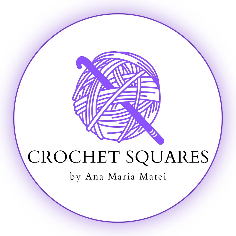 Crochet Squares