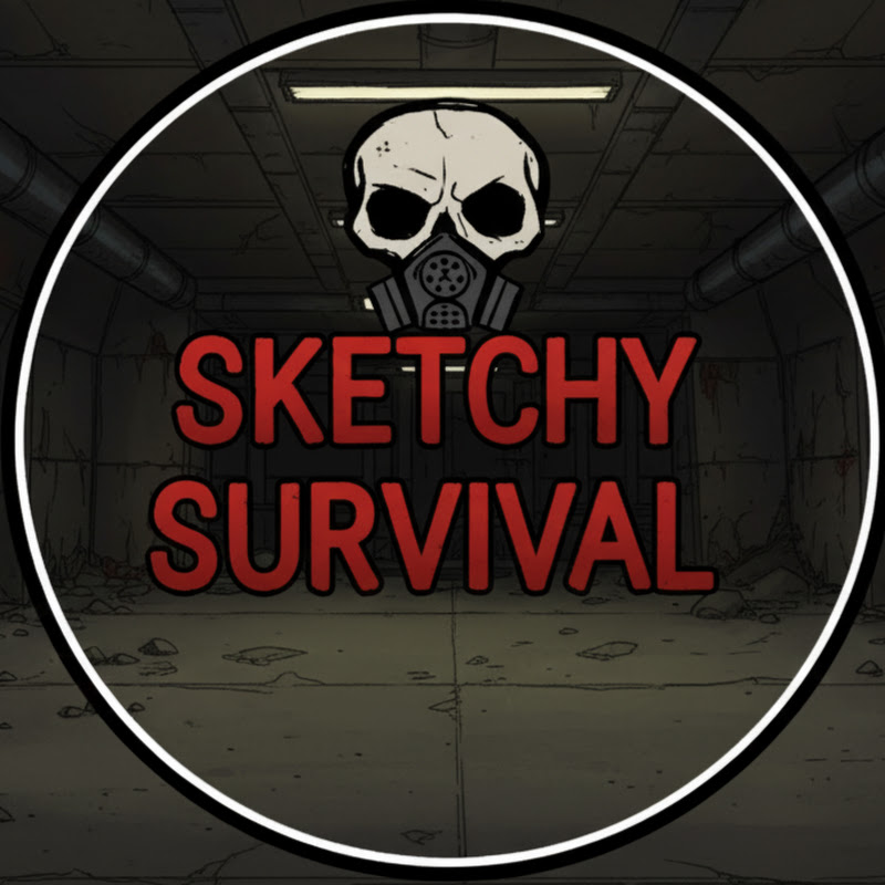 Sketchy Survival