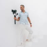 Nima Amanat | Dubai Videographer