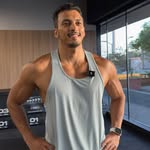 Faris Nadeif - تغذية ورياضة - فارس نظيف